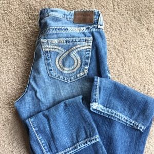 Bus Star Maddie Bootcut 32XL